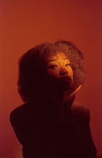 Lampe Sunset Glow™ – Effet de Coucher de Soleil