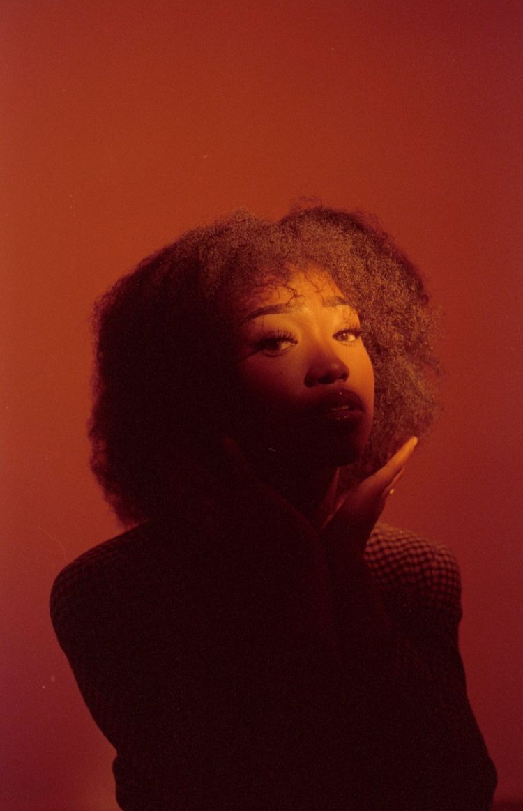 Lampe Sunset Glow™ – Effet de Coucher de Soleil