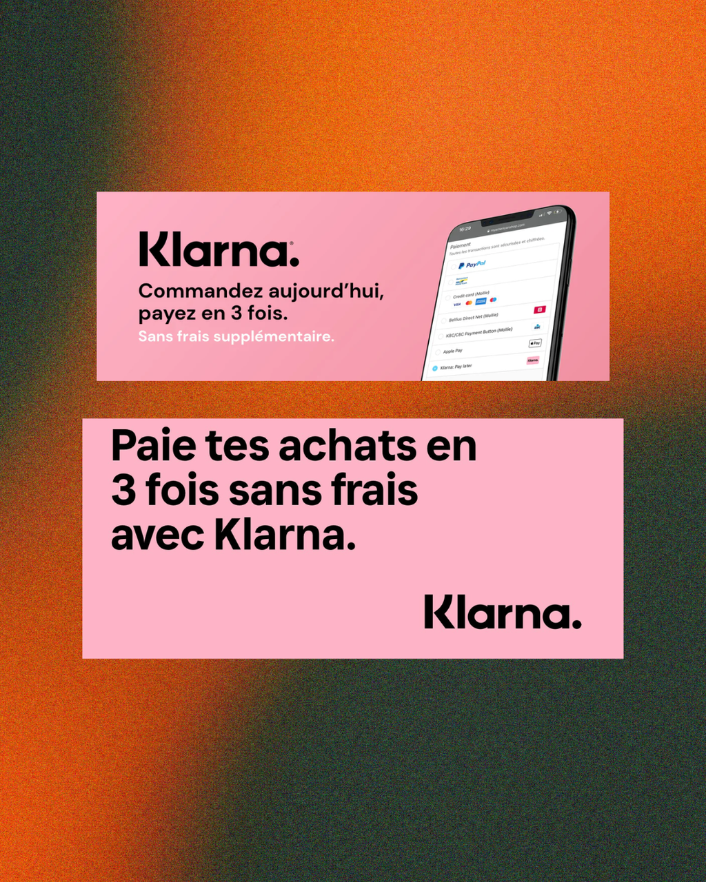 Lampe Sunset Glow™ – Effet de Coucher de Soleil