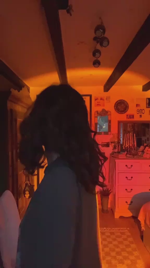 Lampe Sunset Glow™ – Effet de Coucher de Soleil